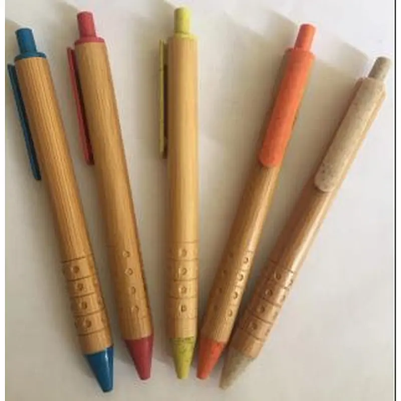Bamboo Pen
