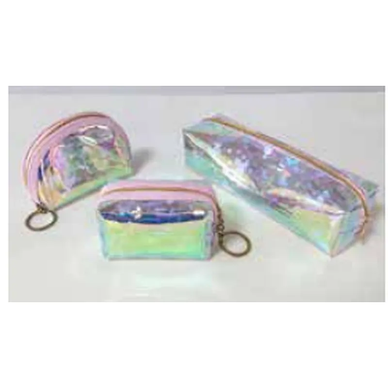 Zipper Bag
