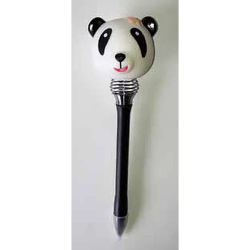 Bouncing Pen
