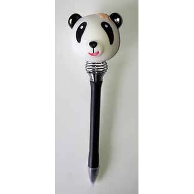 Bouncing Pen
