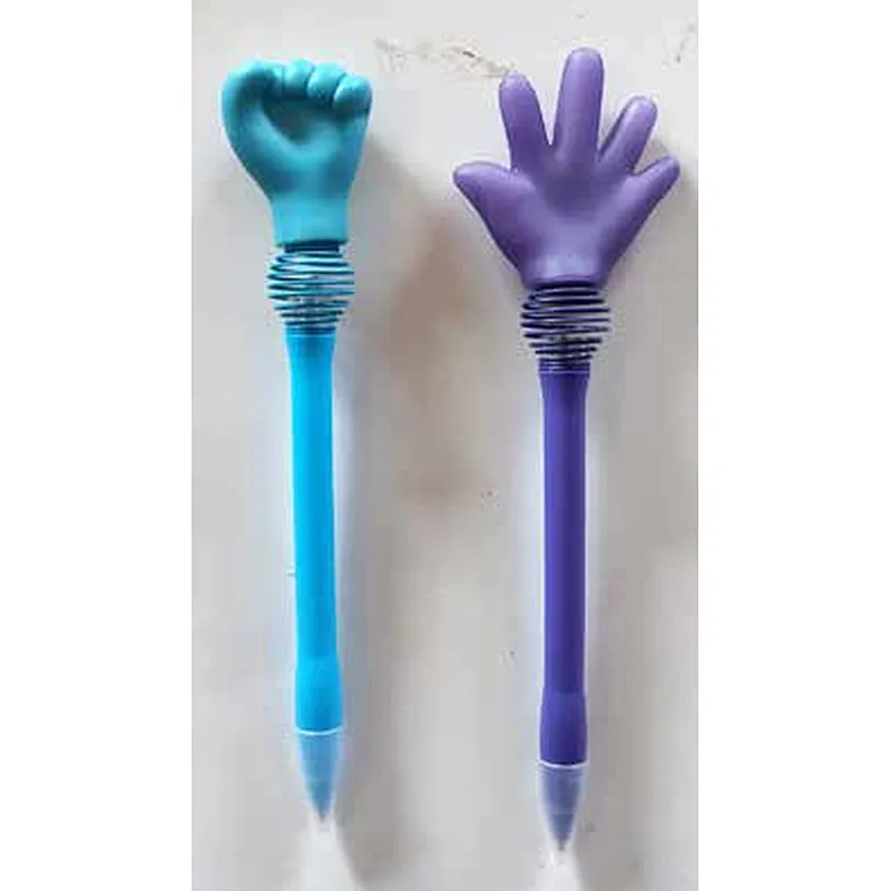 Bouncing Pen