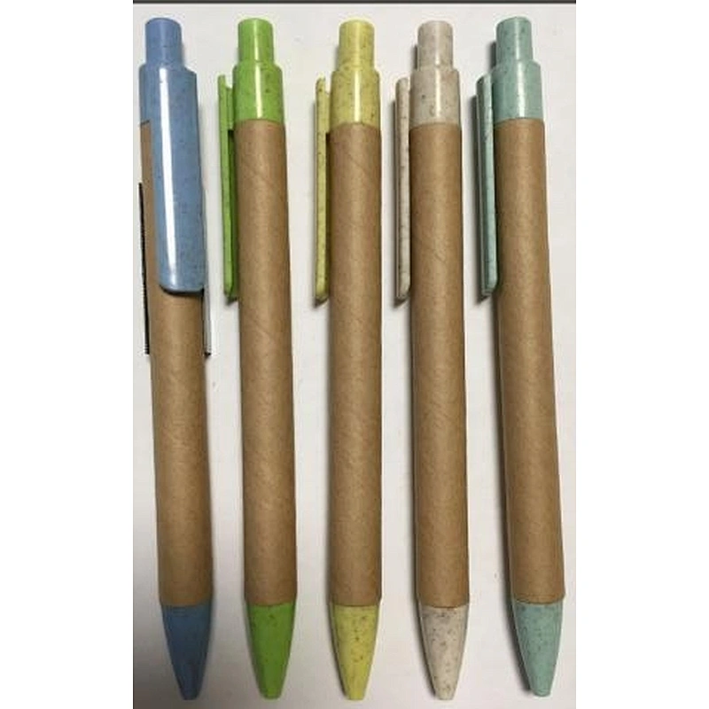 Wheat Straw Pen