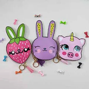 Zipper Bag