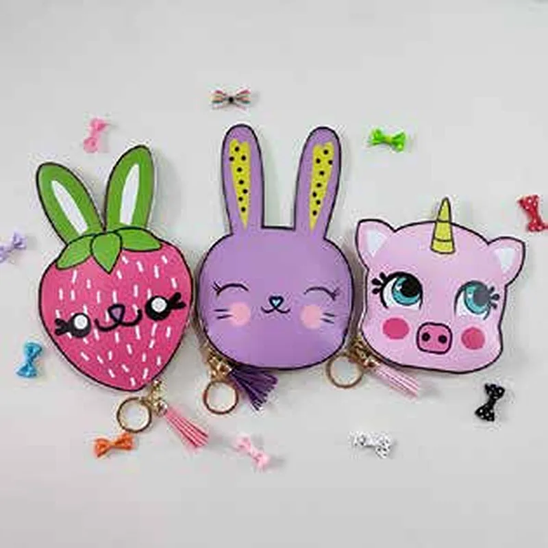 Zipper Bag