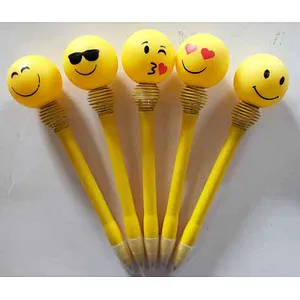 Bouncing Pen
