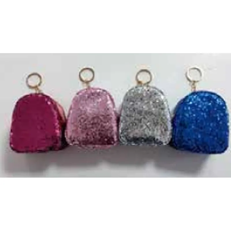 Zipper Bag
