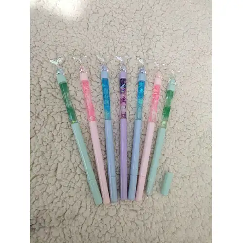 Modeling Pen