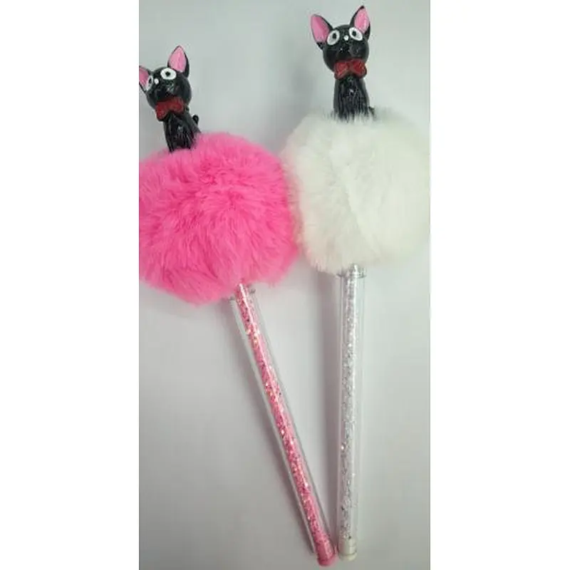 Dog Fur Ball Pen