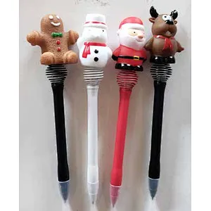Bouncing Pen