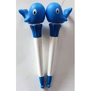 Bouncing Pen