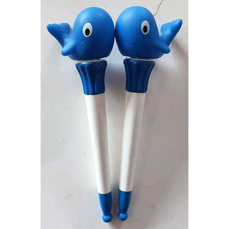 Bouncing Pen