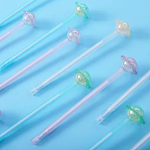 Planet acrylic gel pen