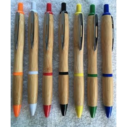 Bamboo Pen