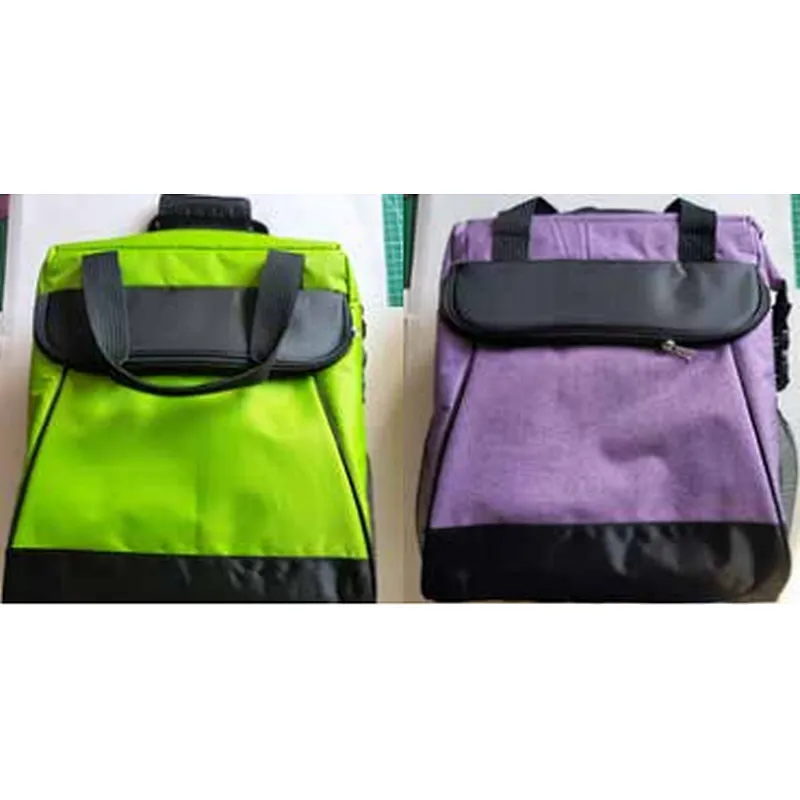 Backpack travel bag