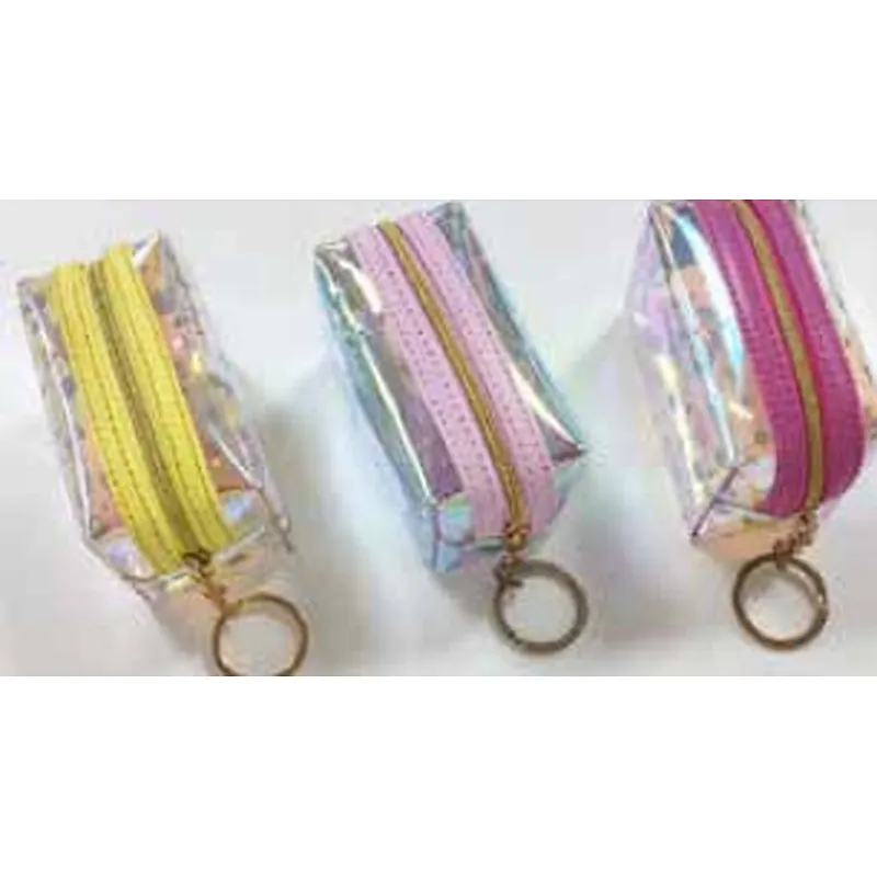 Zipper Bag