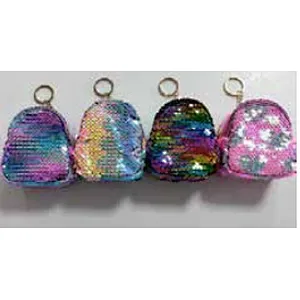 Zipper Bag