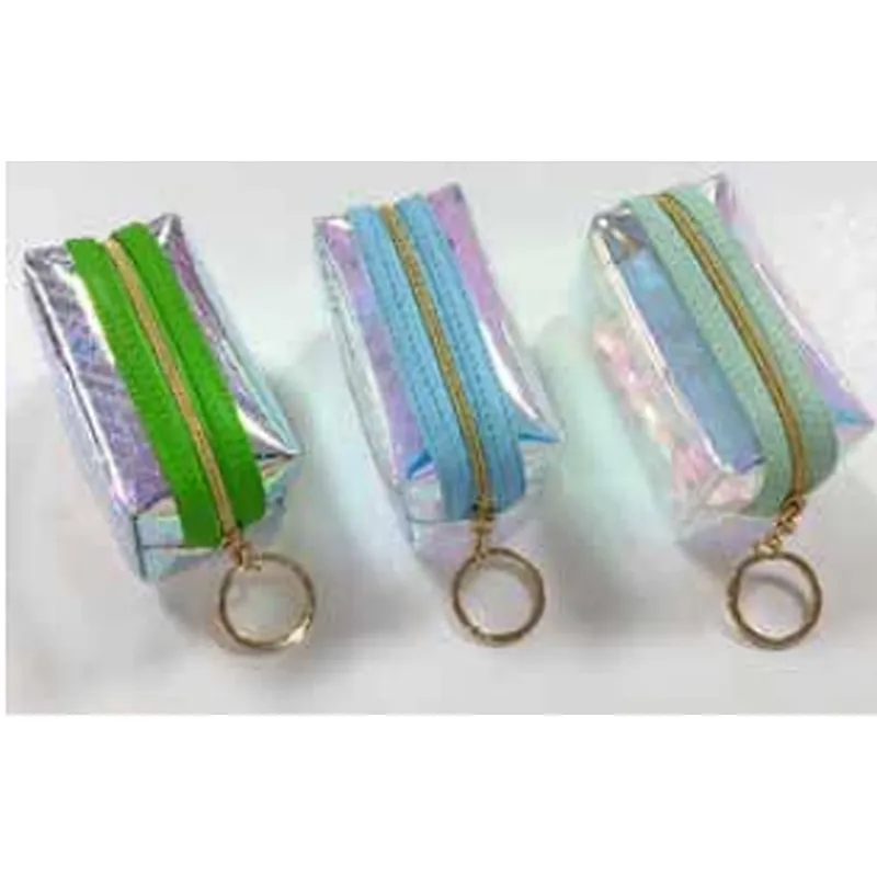 Zipper Bag