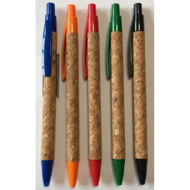 Paper Tube Pen