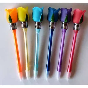 Bouncing Pen