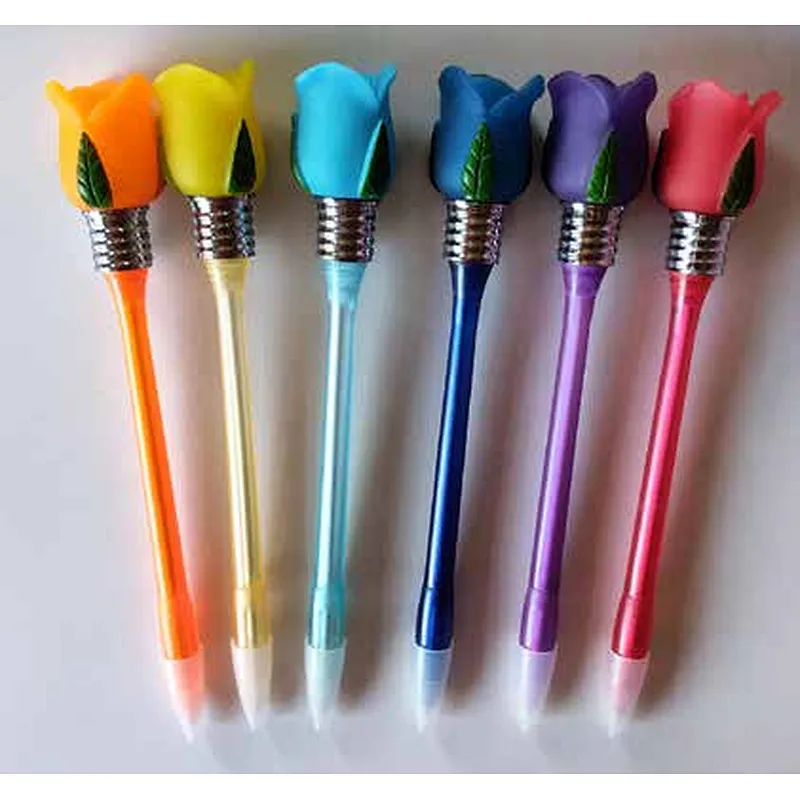 Bouncing Pen