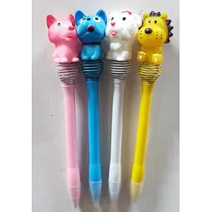 Bouncing Pen