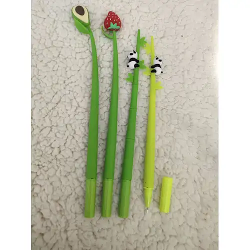 Modeling Pen