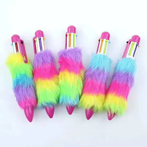 Multicolor Pen