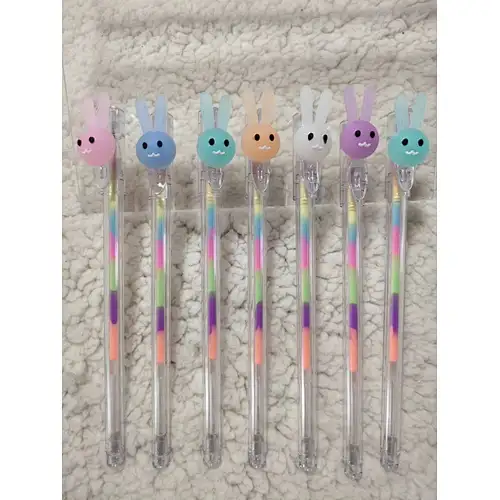 Modeling Pen