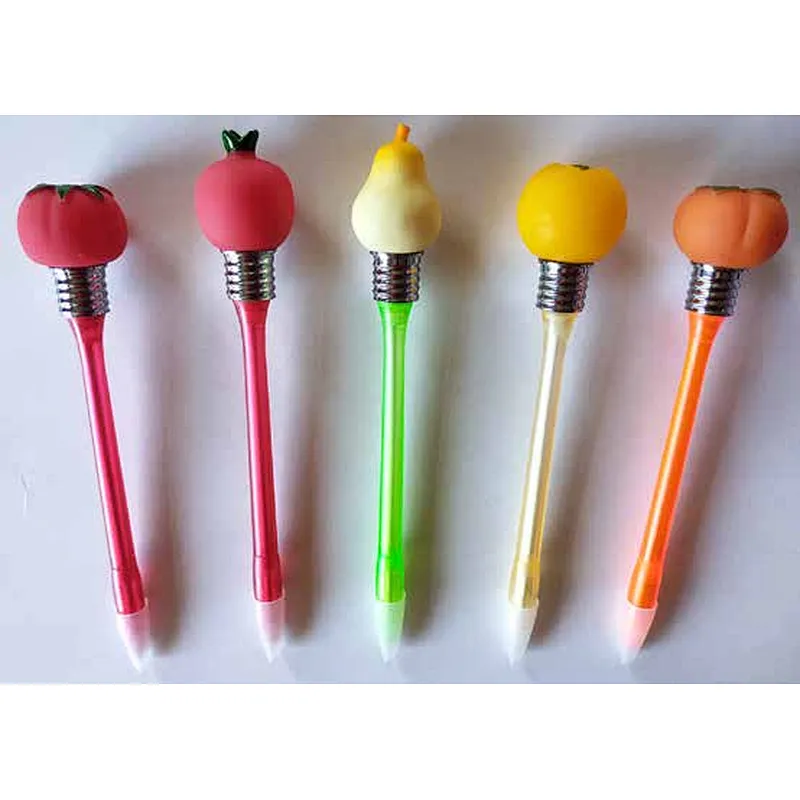 Bouncing Pen