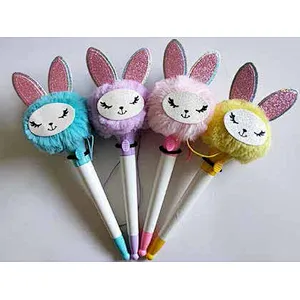 Pompom Pen