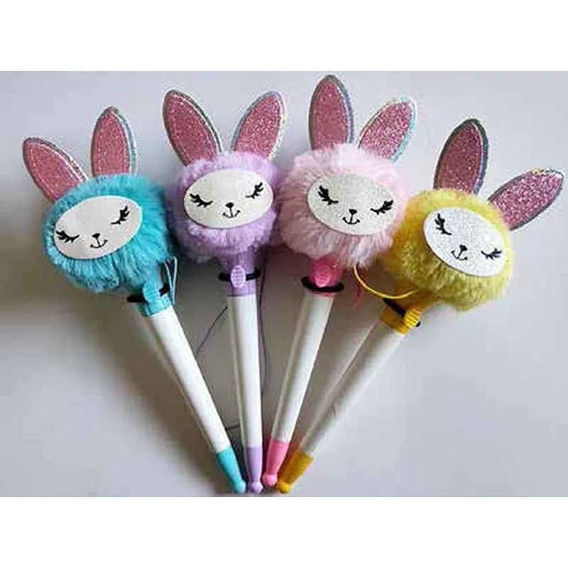 Pompom Pen
