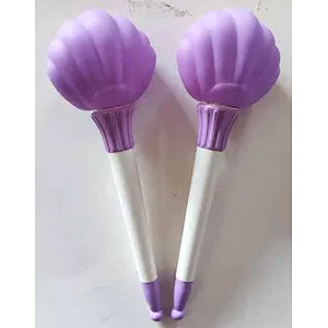 Bouncing Pen