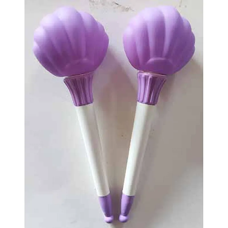 Bouncing Pen