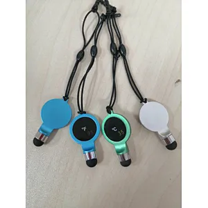 Touch Stylus w/thermo doctor