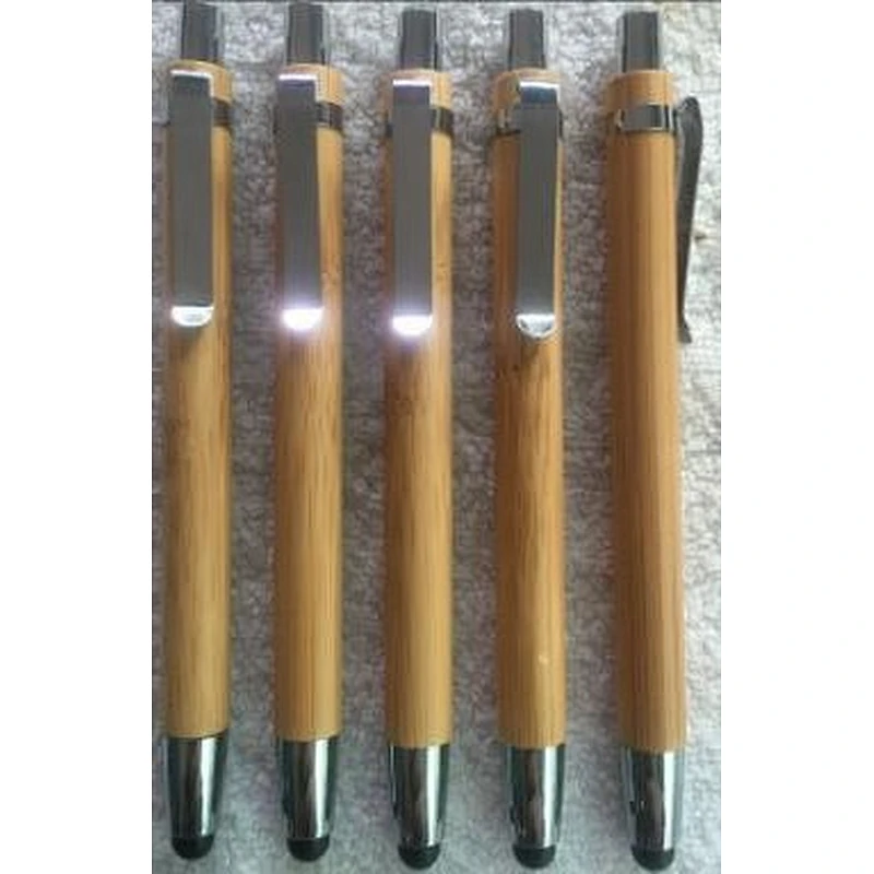 Bamboo pen, bamboo pen, bamboo pen, eco-friendly pen
