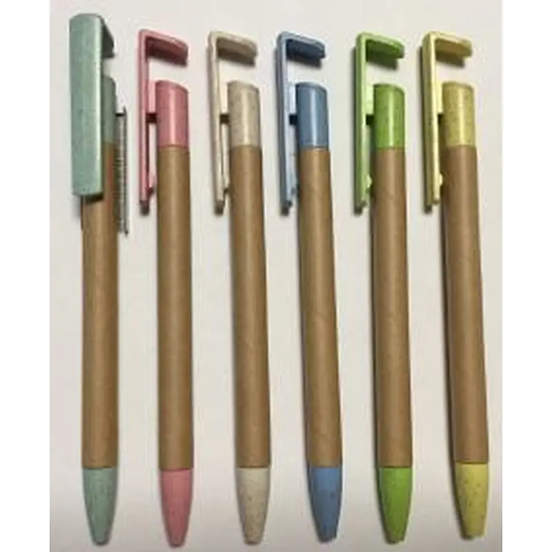 Paper Tube Pen