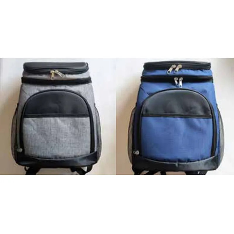 Backpack travel bag
