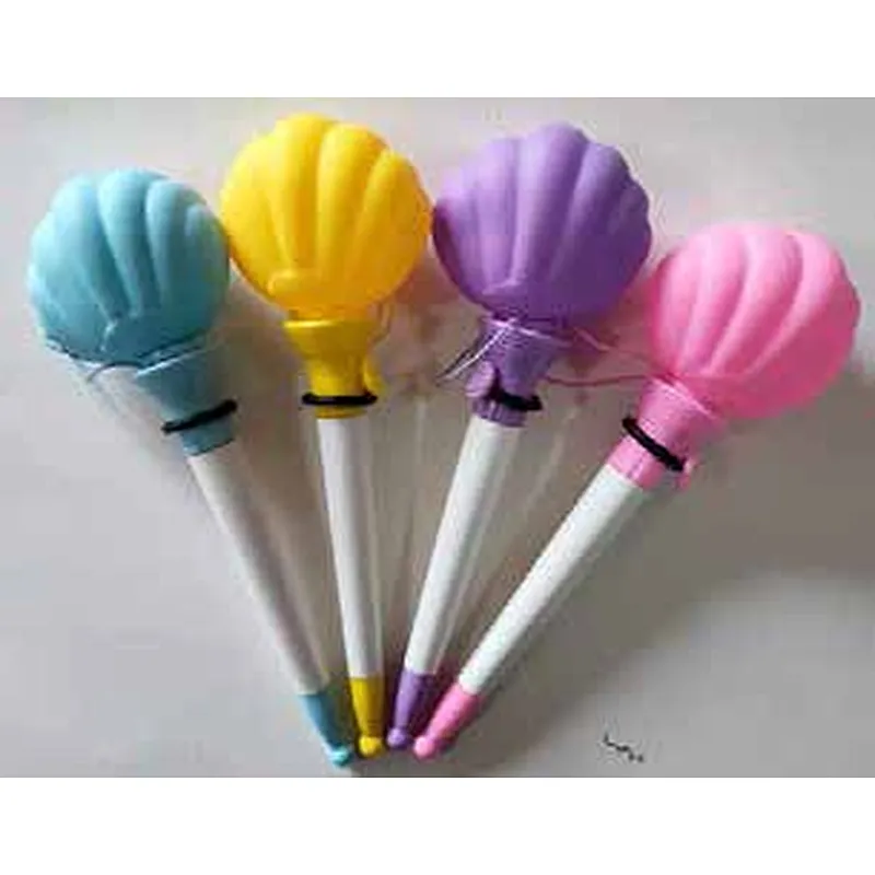 Bouncing Pen