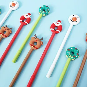 Christmas Day Pen
