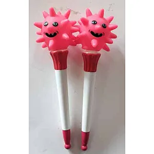 Bouncing Pen