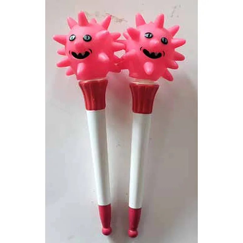 Bouncing Pen
