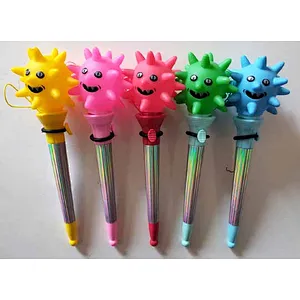 Bouncing Pen