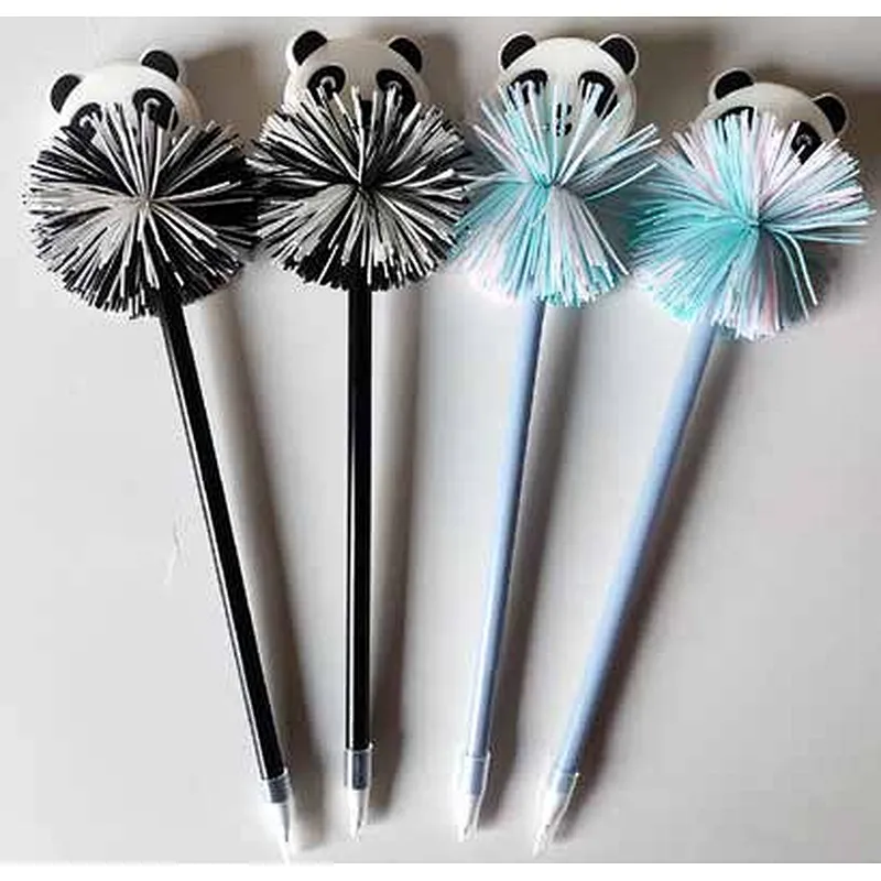 Pompom Pen