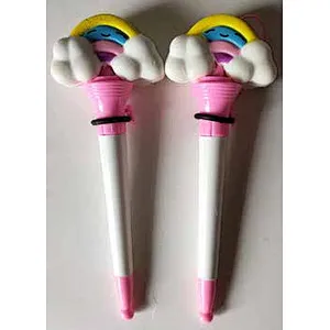 Bouncing Pen