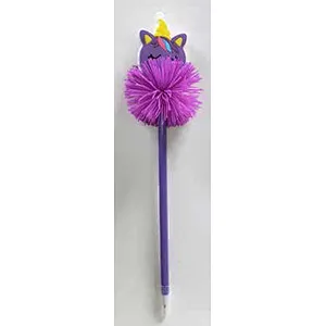 Pompom Pen