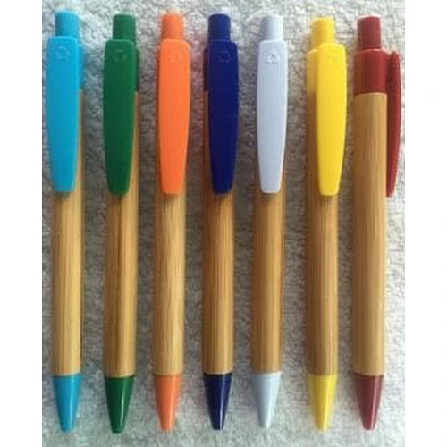 Bamboo Pen