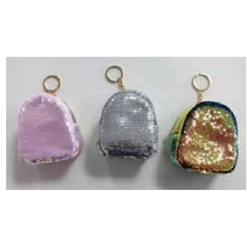 Zipper Bag