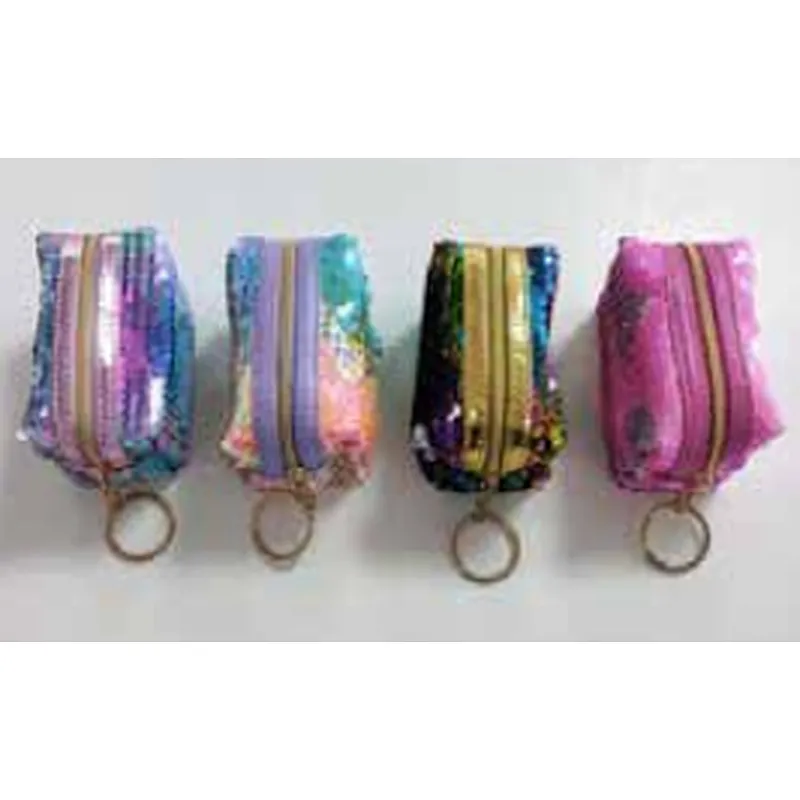Zipper Bag