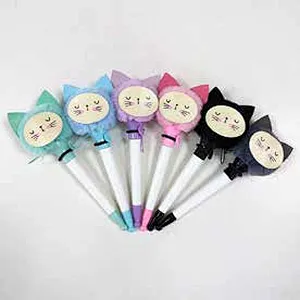 Pompom Pen