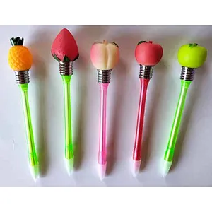 Bouncing Pen
